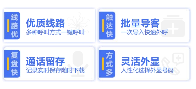 智能电销外呼系统，可以提升销售的工作效率吗？